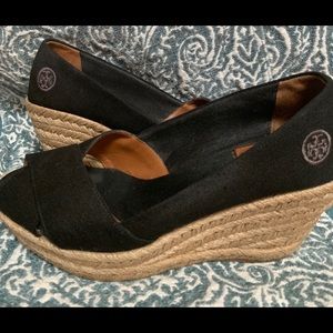 Tory Burch shoes